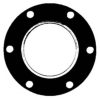 VOLVO 4246286 Gasket, exhaust pipe